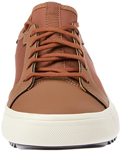 Tênis Reserva Neo, Masculino, Chocolate/Preto, 41