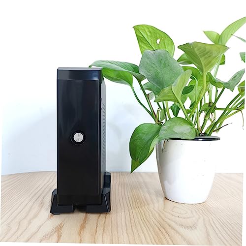 Soporte para torre de PC Mipcase ajustable para chasis de computadora miniatura 4