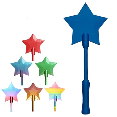 2026 New Fairy Wand Credit Card Holder, Retractable Fairy Credit Card Wand, Adjustable Tap To Pay...