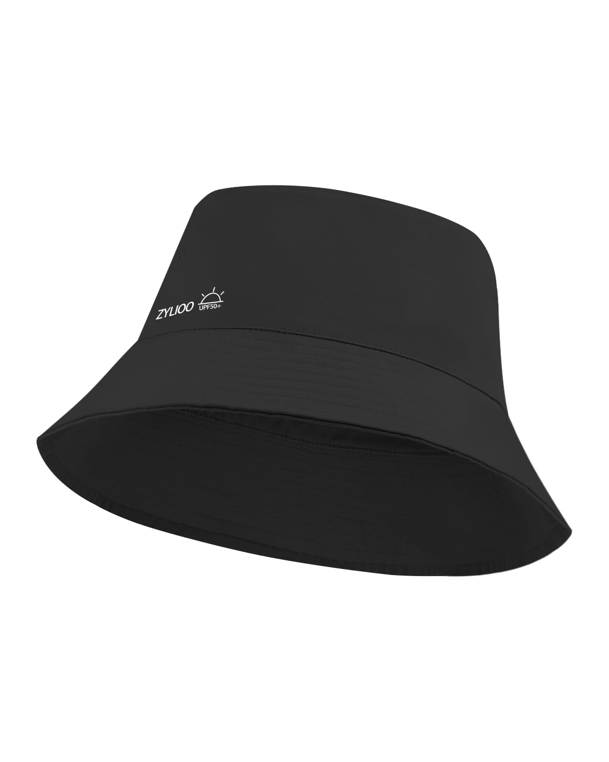 Zylioo XL 2XL Bucket Hat for Big Heads,Reversible Sun Hat Foldable