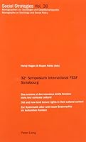 32e Symposium International Fesf Strasbourg: Des Anciens Et Des Nouveaux Droits Fonciers Dans Leur Contexte Culturel Old and New Land Tenure Rights in 0820470058 Book Cover