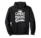 Candle Maker DIY Enthusiasts Outfit