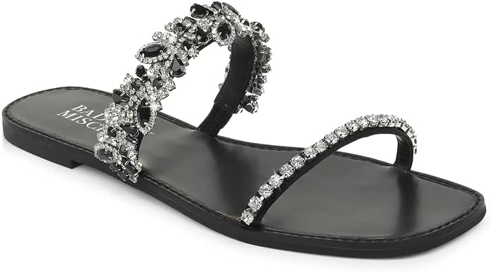 Badgley Mischka Women's Jenelle
