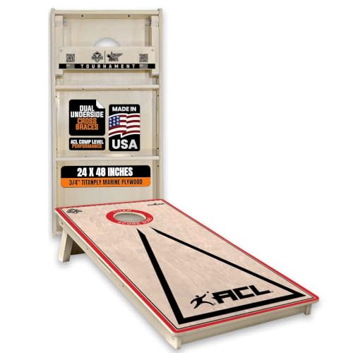 Titan Bags Professional Board