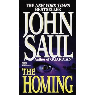 The Homing