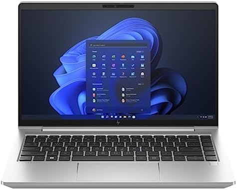 HP Notebook EliteBook 640 G10 de 14 Polegadas, Full HD, Intel Core i5 ...