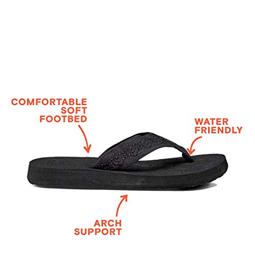 Reef Women's Sandy Flip-Flop - Image 3
