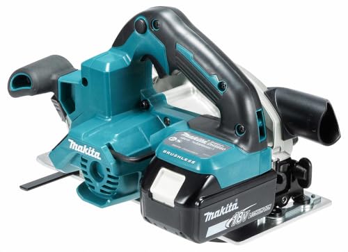 Makita DHS660RTJ - vue 8