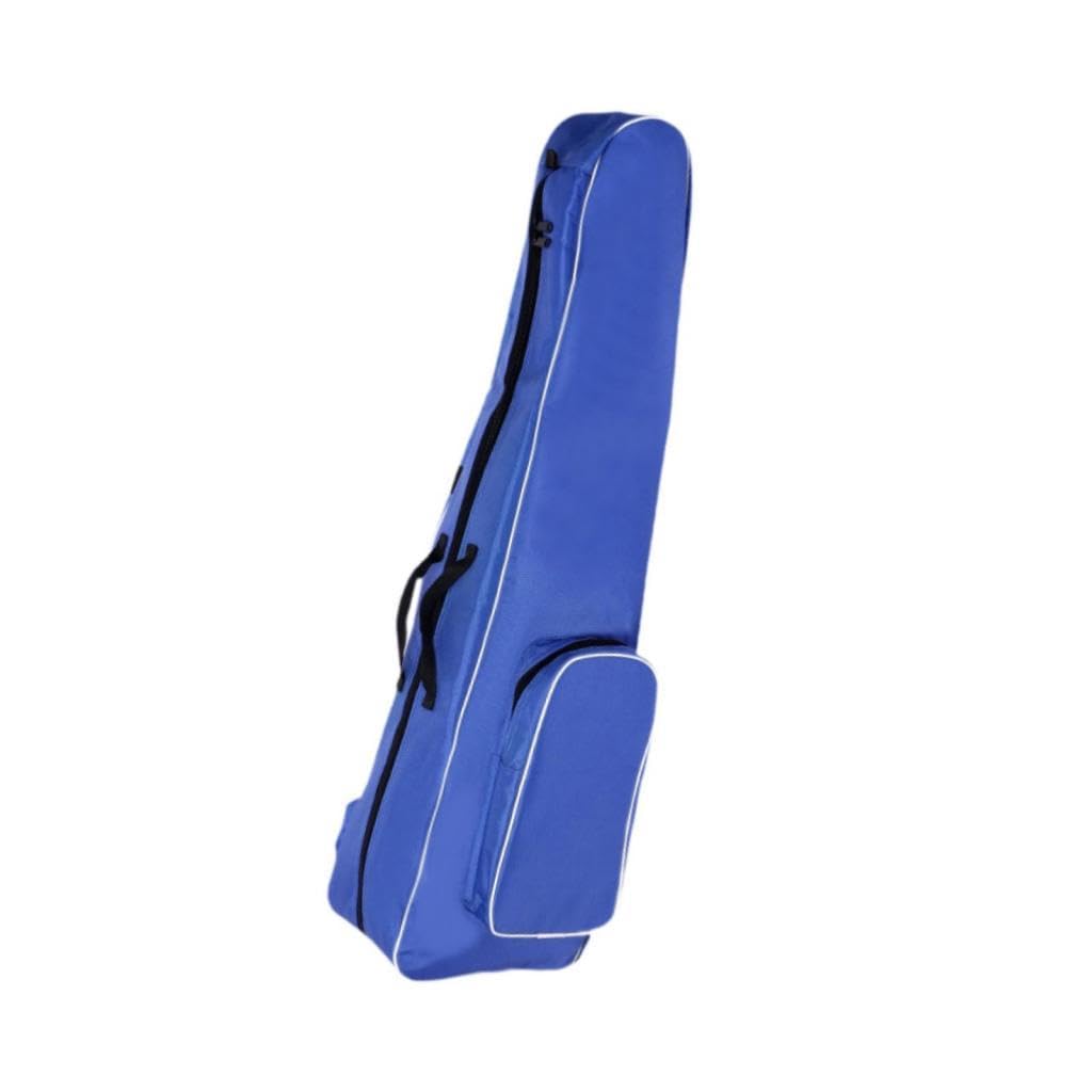 LOVIVER Borsa per Scherma Borsa per Spada da Scherma con Manico Borsa per riporre la Scherma Zaino Borsa per Attrezzatura da Scherma per schermidori di