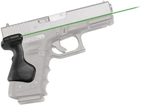 Crimson Trace Lasergrips Sight Grips for Glock Compact Pistols. - coolthings.us