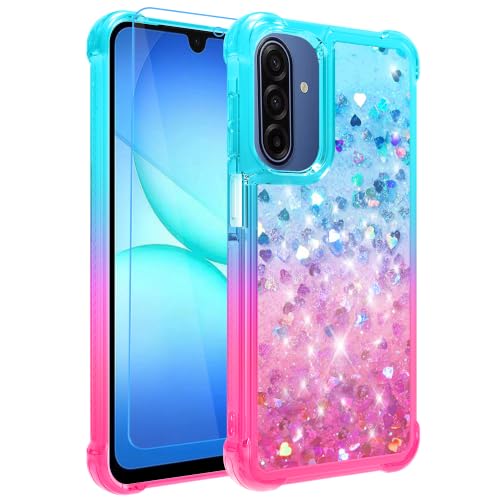 Coque Samsung A27 5G paillettes pour femmes chic au quotidien
