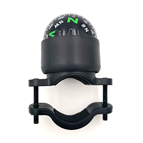 Brújula para bicicleta KanPas Anti-Theft tipo bicicleta para bicicleta, motocicleta y ATV miniatura 4