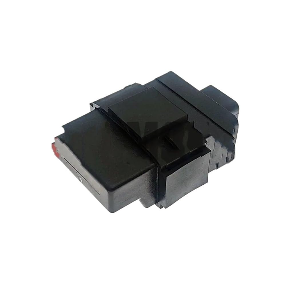 Boîtier CDI moto module allumage 6 broches compatible Crypton T115 - 6
