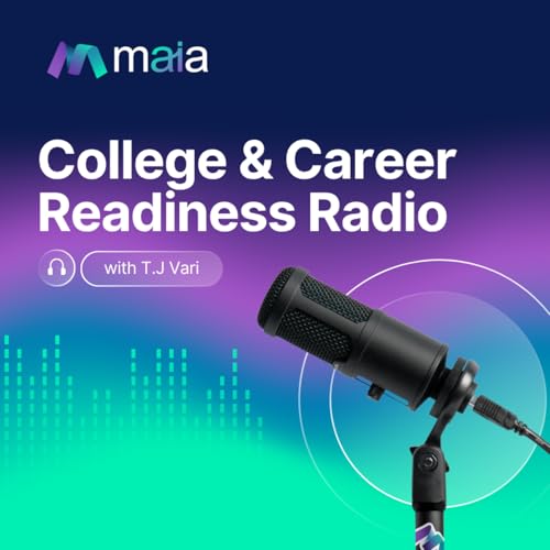 『College & Career Readiness Radio』のカバーアート