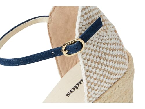 Image of Soludos Women's Platform Wedge Espadrilles