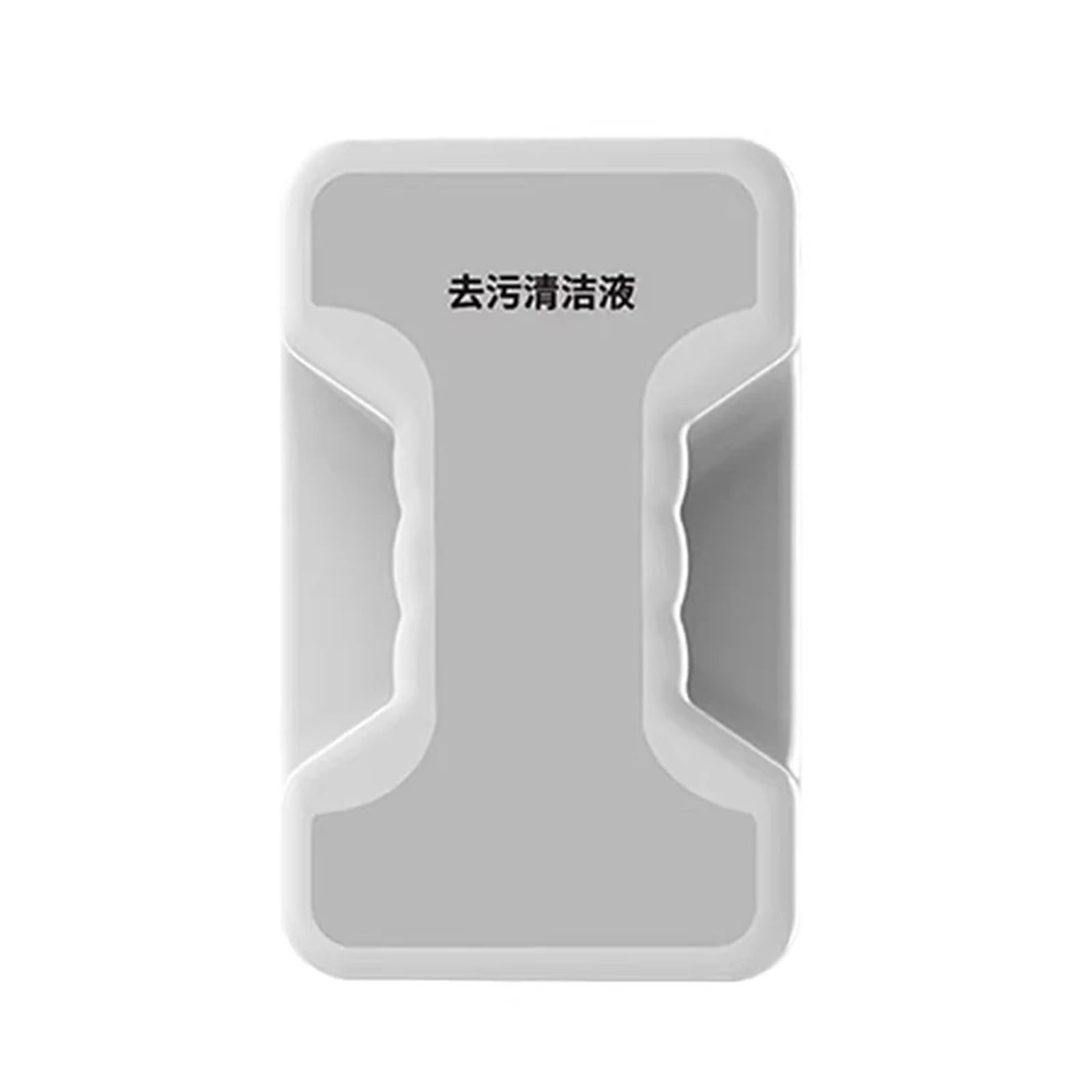Solución de limpieza líquida, Compatible con aspiradora DJI ROMO S/A/P, limpiador barredor con detergente de 400mL, elimina las manchas rebeldes
