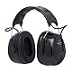 3M Peltor MT13H221A ProTac III Gehörschutz-Headset, Kopfbügel, Schwarz