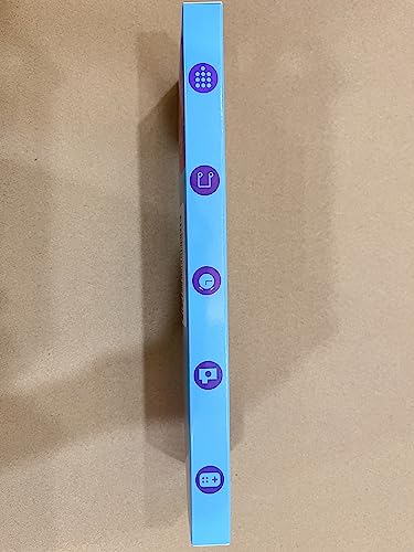 Ruopoem-Reloj-Inteligente-Nino-Camara-Despertador-Regalos-para-Ninas-y-Ninos