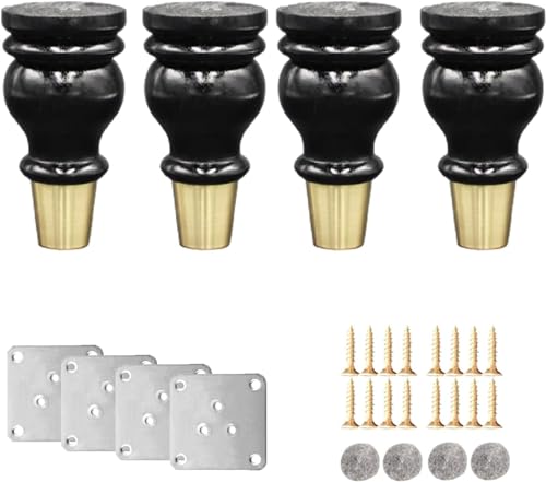 Ƌr 4̖Cނ̉Ƌ̑AЂ傤^̌pxbh̑Aؐ̊ۂ\t@̑At^J̃tbgJo[ (zCg 12cm/4.7C`)(Black,12cm/4.7in)