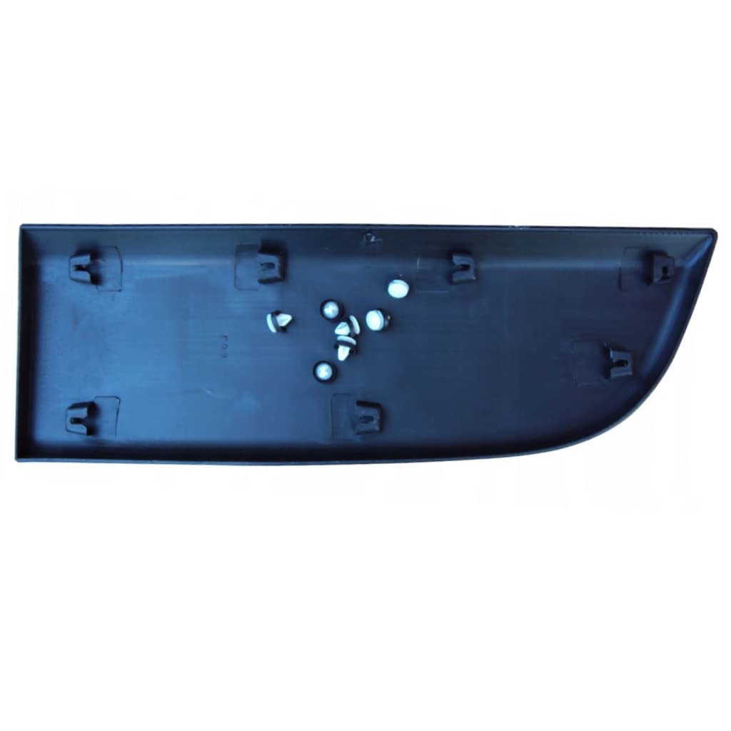 Pour Renault Master III / Opel Movano B Seuil Barre Latérale Clips à Pour Renault Master III / Opel Movano B Seuil Barre Latérale Clips à
