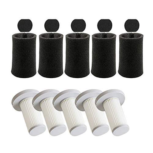 Buy Handheld Vacuum Cleaner Hepa Filter Sponge Filter Kit for Deerma
