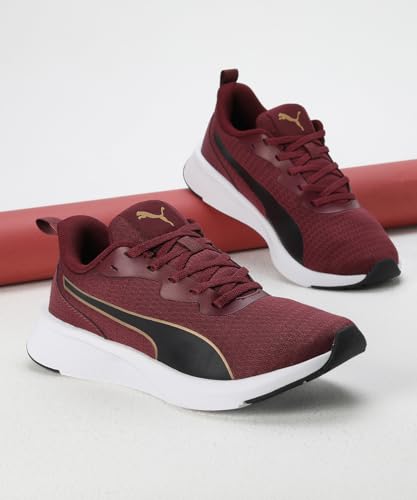 Image of Puma Men Flyer Lite Running Shoe