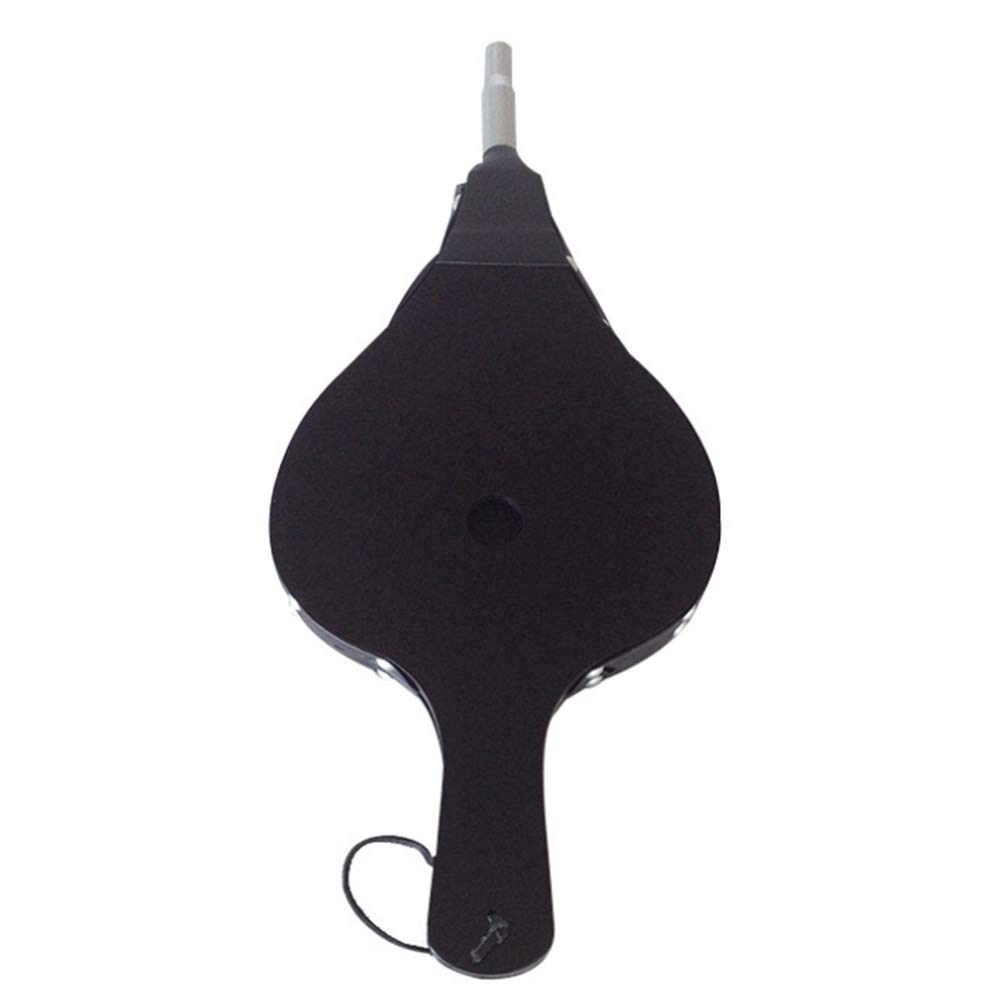 Soffietti da camino, Soffietto for camino, soffiatore d'aria in legno con cinghia for appendere, pompa a soffietto manuale for camino for barbecue da campeggio all'aperto