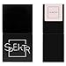 Produktbild SPEKTR - UV LED Nagellack, Nail Gel Polish, soak off, Powder Puff (011), 10 ml