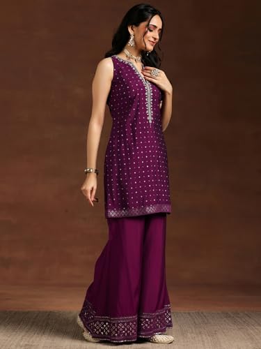 Image of Libas Womens Kurta Set