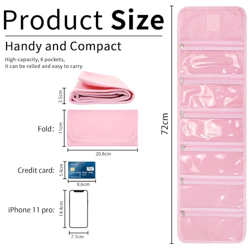 Image of Money Organizer with Zipper,Cash Envelopes Budget Binder