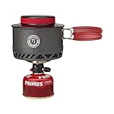 Relags Primus Kocherset 'Lite' XL Kocher, Silber, One Size