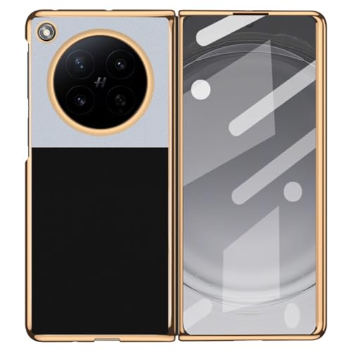 Coque Oppo Find N6 antichoc pour éviter les bris d'écran coûteux
