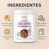 Bella All Natural Probiotic Iced Coffee