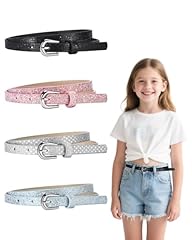 Black, Silver, Pink, Blue