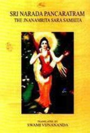 Sri Narada Pancaratram - The Jnanamrita Sara Samhita