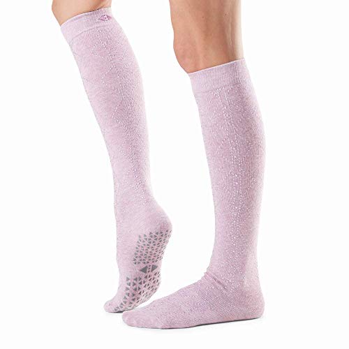 Tavi Noir Tavi Noir Jane Fashion Knee High Grip Sock Heaven Studded Medium