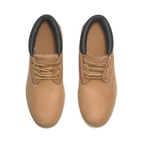 Image of Timberland Men's 1973 Newman Waterproof Chukka Boot