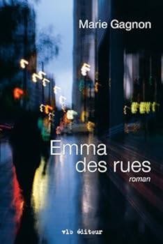 Paperback Emma des Rues [French] Book