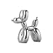 Balloon Dog - Mini - Black