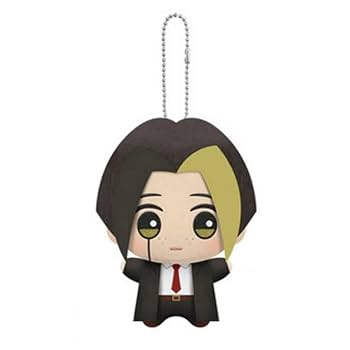 マッシュル MASHLE レイン エイムス ちびぐるみ 赤ちゃん ぬいぐるみ マッシュル MASHLE レイン エイムス ちびぐるみ 赤ちゃん