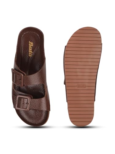 Image of Bata Men's Thong Slipper