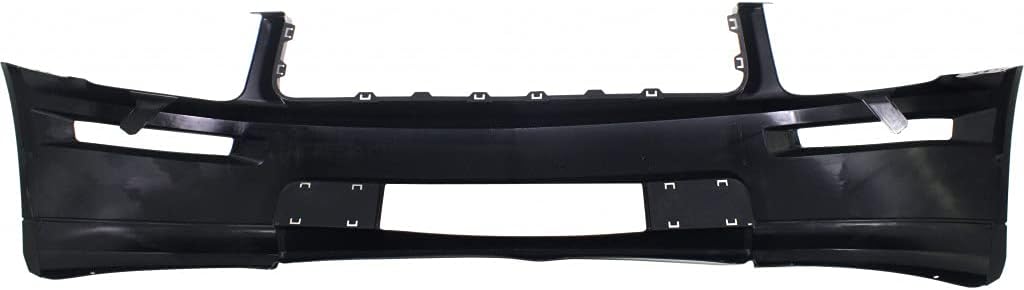 For Ford Mustang Bumper Cover 2007 2008 2009 | Front | Primed | w/Calif Package. | GT Model FO1000614 | 7R3Z17D957AAPaint to Match