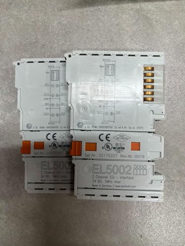 EL5002(Used) Disassembled Products in Good Condition