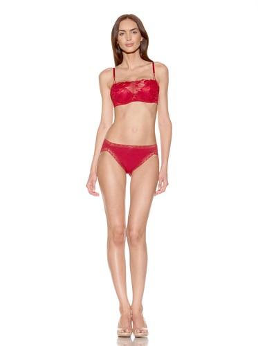 Image of Natori Women's Bliss French Cut