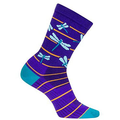 SockGuy Dragonflies Socks3