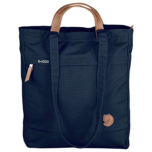 FJÄLLRÄVEN FJALL RAVEN KANKEN - RYGGSÄCKSVÄSKA - BLÅ-560 - EN STORLEK PASSAR ALLA