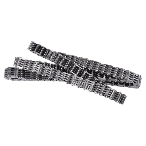 Chaîne de distribution renforcée pour moto Suzuki C50 M50 - 3