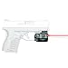 Viridian C5L-R Universal Red Laser Sight and Tac Light for Sub-Compact Handgun Pistols, ECR Instant On Technology