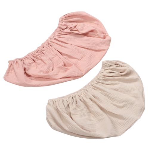 Housse de matelas à langer respirante pour table bébé maison