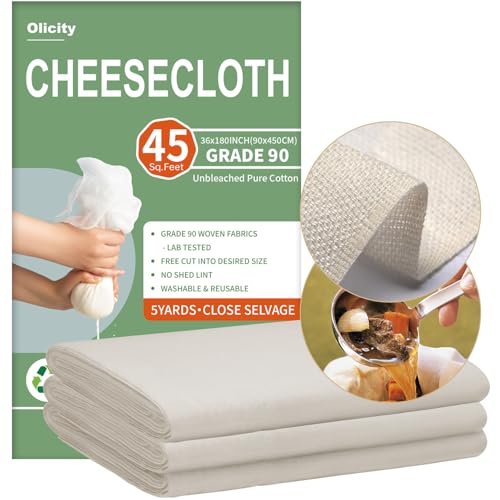 cheesecloth